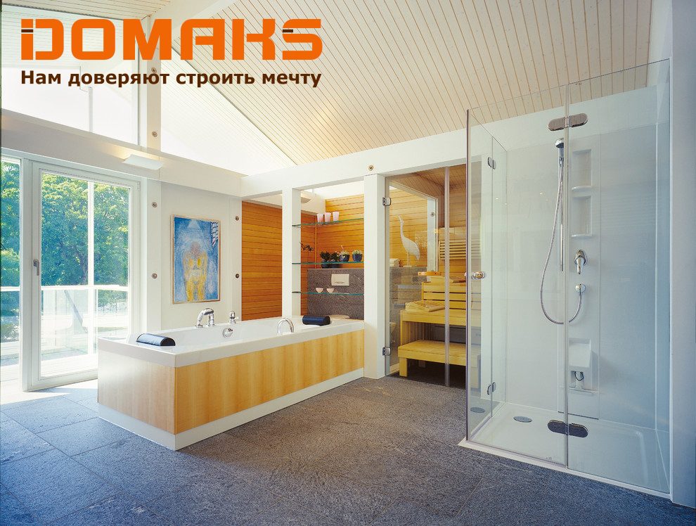 Бескомпромиссный комфорт: как Domaks создает невидимую инженерию